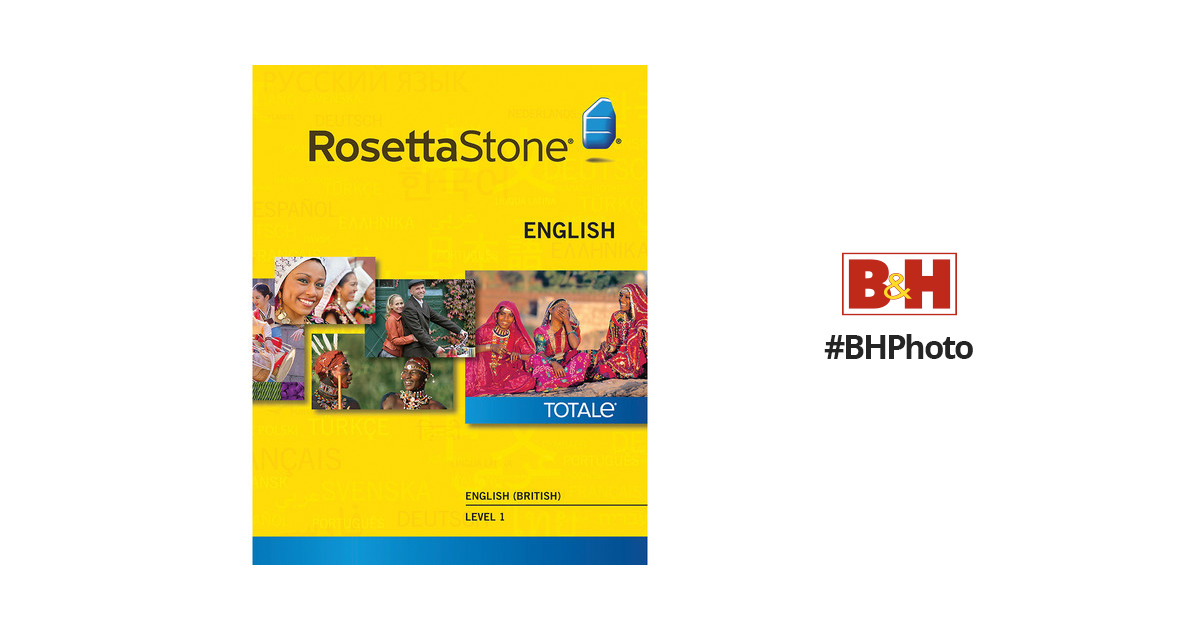 Rosetta Stone Mac Download Help