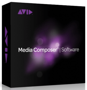 Media Composer First Download Mac